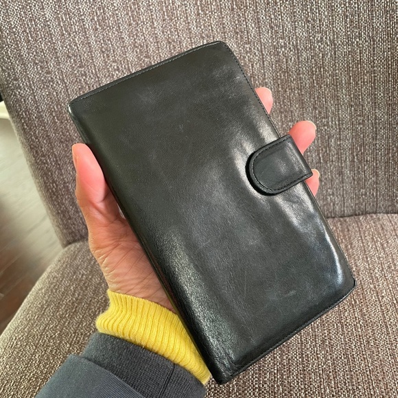 🏴 Authentic Chanel wallet - Picture 2 of 15